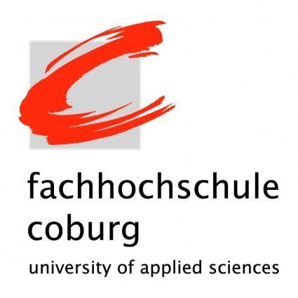 Fachhochschule coburg