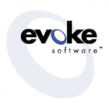 Evoke software