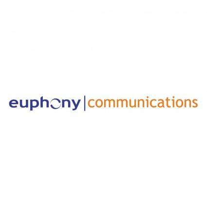 Euphony communications