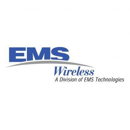 Ems wireless