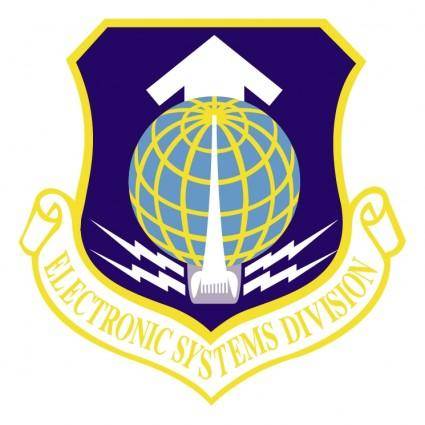 Electronic systems division