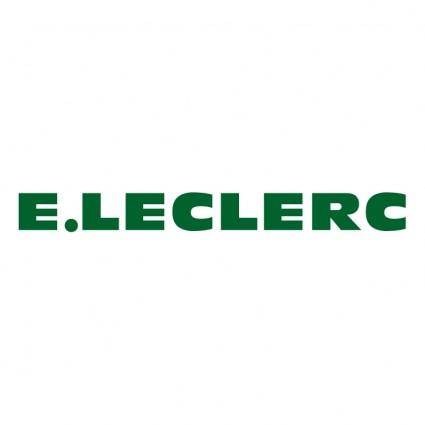 Eleclerc