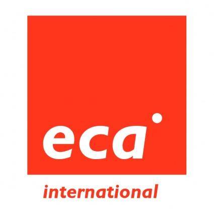 Eca international