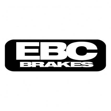 Ebc brakes