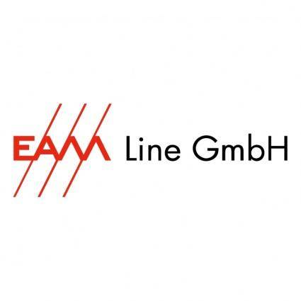 Eam line