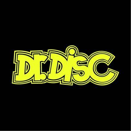 Dr disc remastered