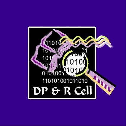 Dp r cell