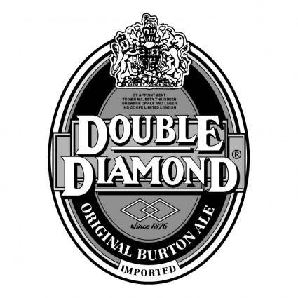 Double diamond