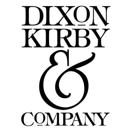 Dixon kirby company