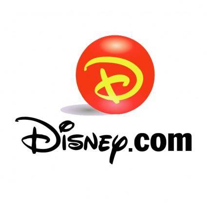 Disneycom 0