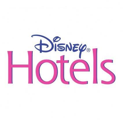 Disney hotels