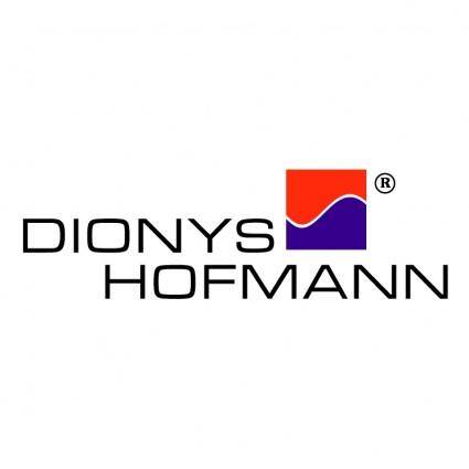 Dionys hofmann