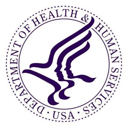 Department of health human services usa 0