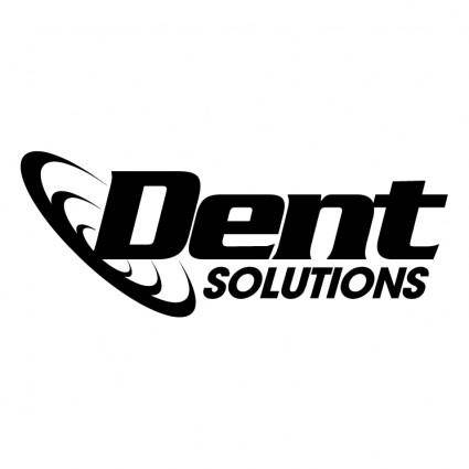 Dent solutions