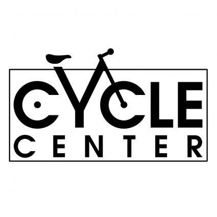 Cycle center