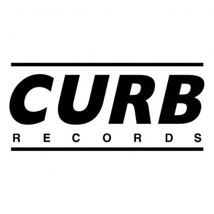 Curb records