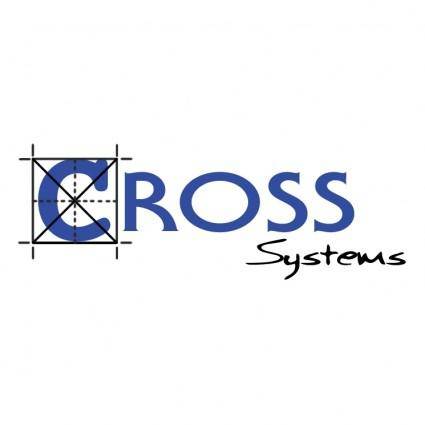 Cross systems