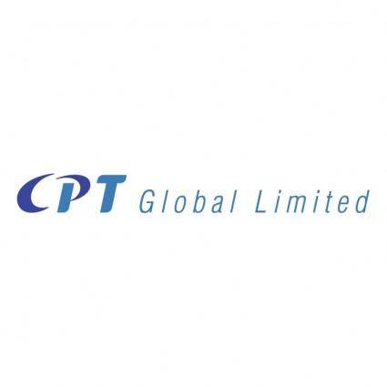 Cpt global limited