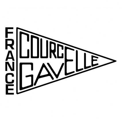 Courcelle gavelle