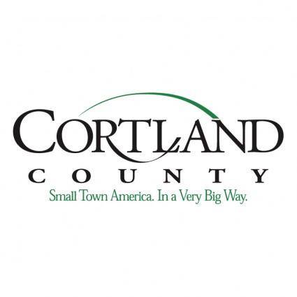 Cortland county