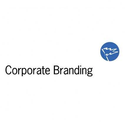 Corporate branding