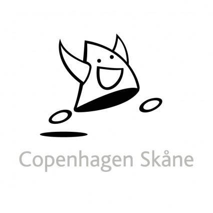 Copenhagen skane