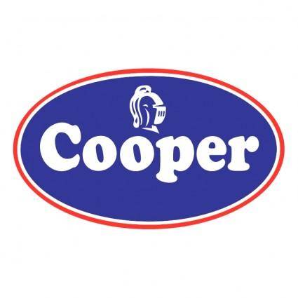 Cooper tire