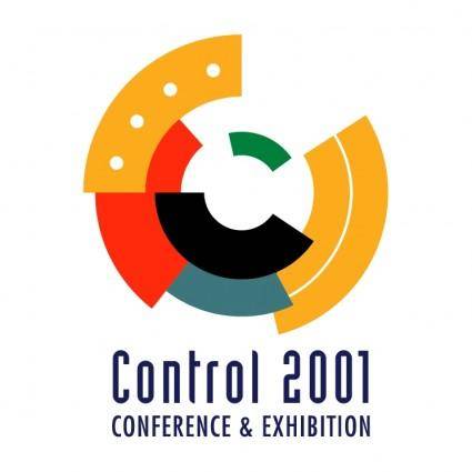 Control 2001