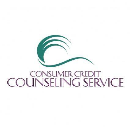 Consumer credit counseling service