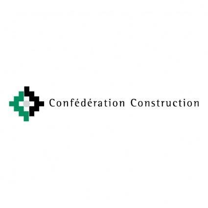 Confederation construction