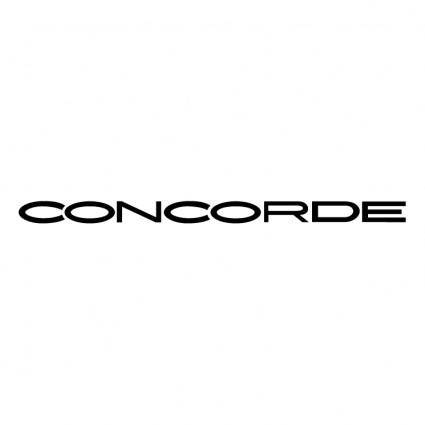 Concorde 0