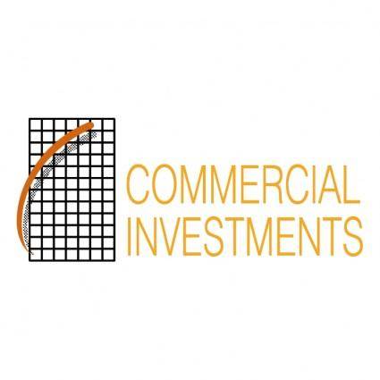 Commercial investment