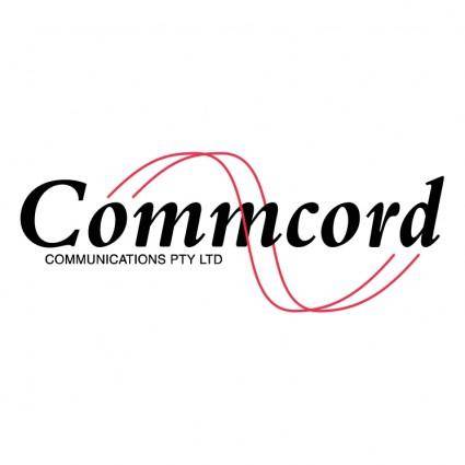 Commcord