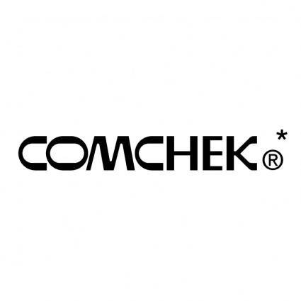 Comchek