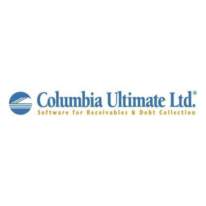 Columbia ultimate 0