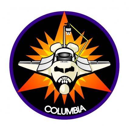 Columbia 1