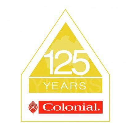 Colonial 1
