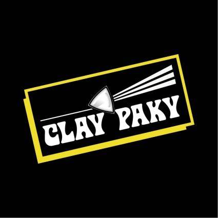 Clay paky