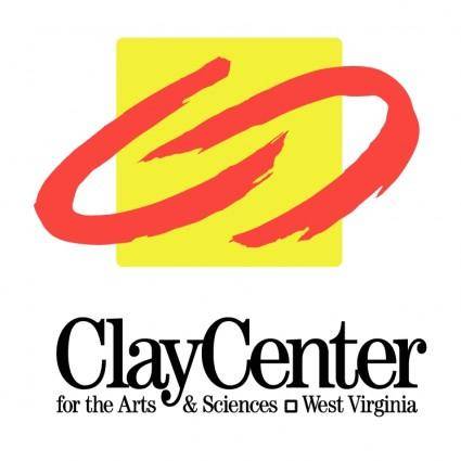 Clay center