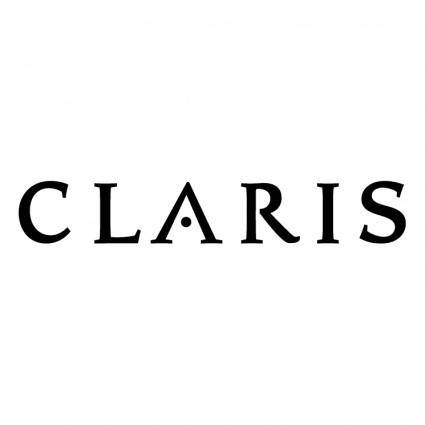 Claris 0