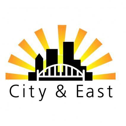 City and east real estate