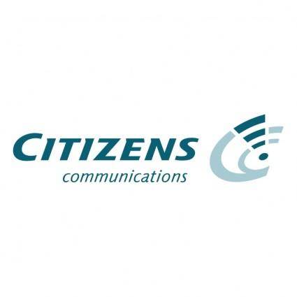 Citizens communications
