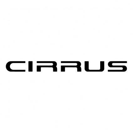 Cirrus 1