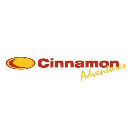 Cinnamon adventures