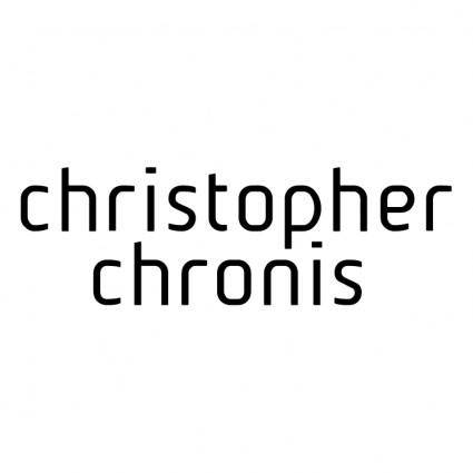 Christopher chronis