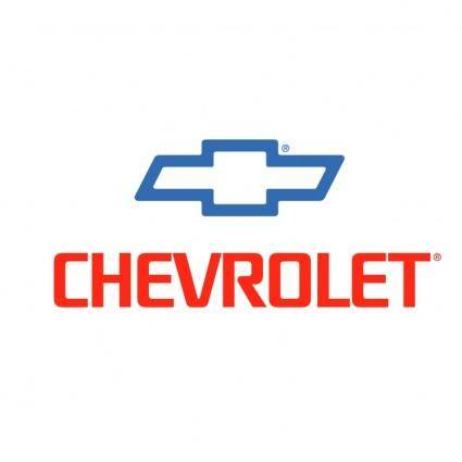 Chevrolet 5
