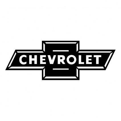 Chevrolet 4