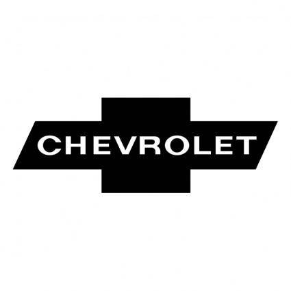 Chevrolet 3
