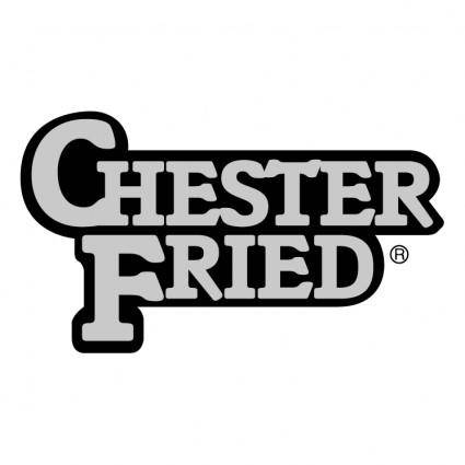 Chester fried 0