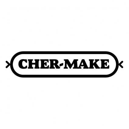 Cher make
